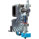 Direct Drive Extruder for Creality CR-10 & Ender 3