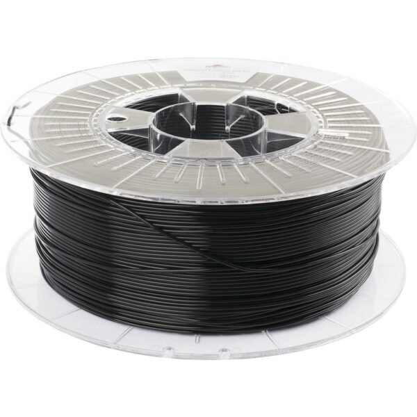 [MOQ: 10KG] PLA Pro Deep Black, 1.75 mm / 1000 g