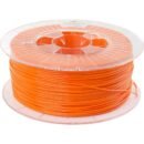[MOQ: 10KG] PETG Premium Lion Orange, 1.75 mm / 1000 g