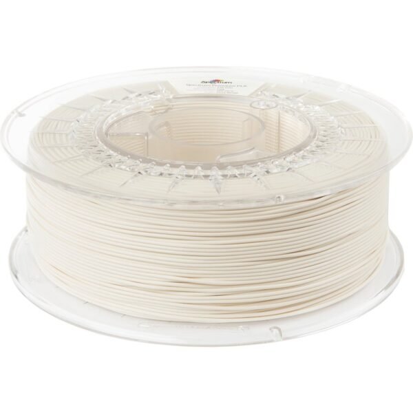 [MOQ: 10KG] PLA Premium Ivory Beige, 1.75 mm / 1000 g