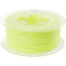 [MOQ: 10KG] PLA Premium Fluorescent Yellow, 1.75 mm / 1000 g