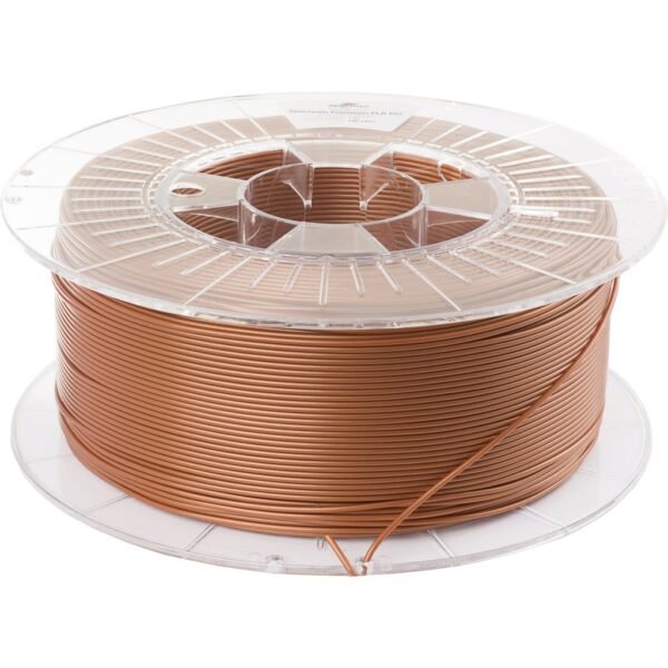 [MOQ: 10KG] PLA Pro - Rust Copper, 1.75 mm / 1000 g