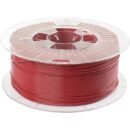 [MOQ: 10KG] PLA Pro - Dragon Red, 1.75 mm / 1000 g