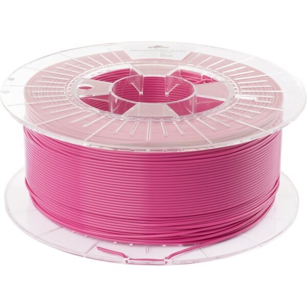 [MOQ: 10KG] PLA Pro - Magenta, 1.75 mm / 1000 g