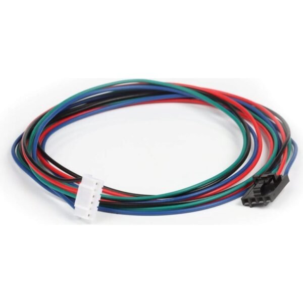 Dupont Cable with Safety Clip