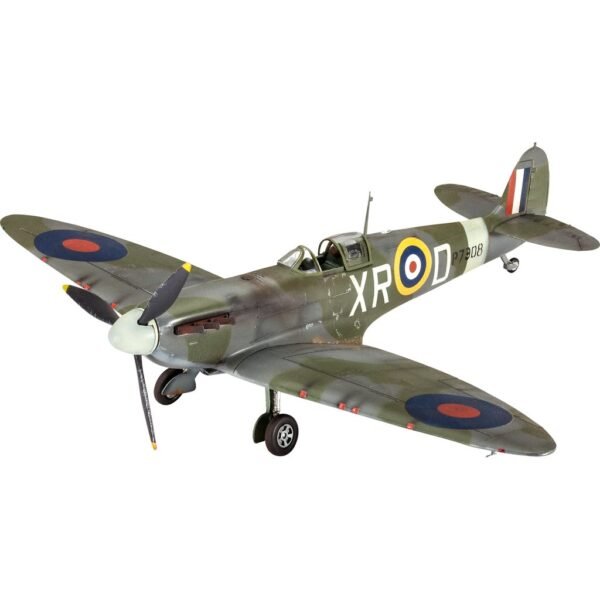 Supermarine Spitfire Mk.II