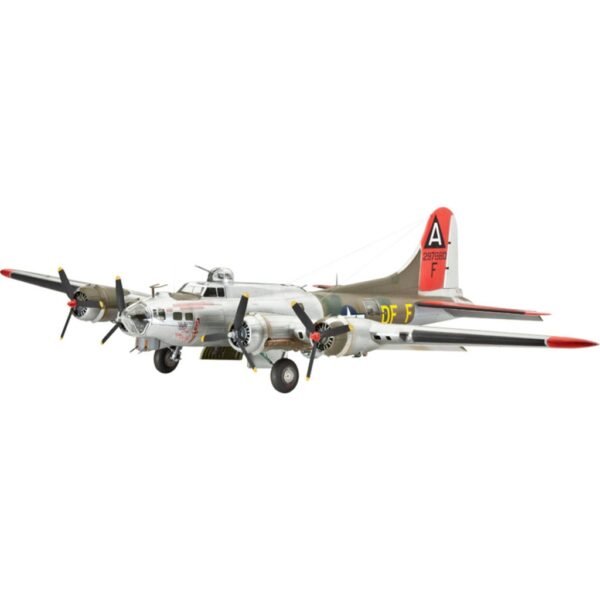 B-17G Flying Fortress