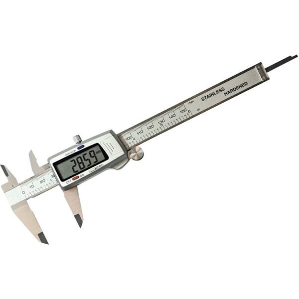 Digital Calliper Gauge, 150 mm