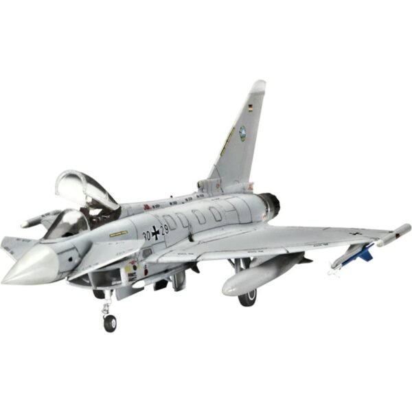 Eurofighter Typhoon (single seater)