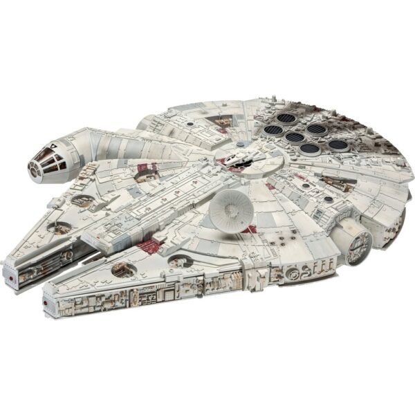 Millennium Falcon Model Kit