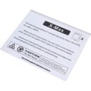 Magnetic Build Board