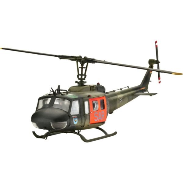 Bell UH-1D SAR