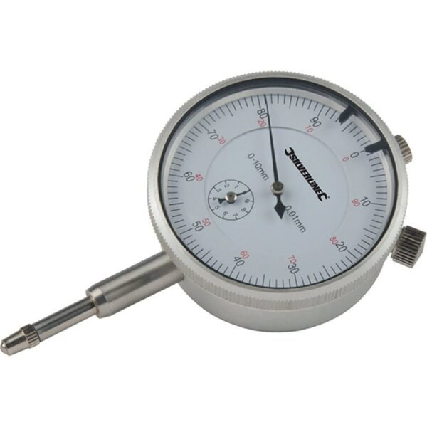 Precision Dial Gauge