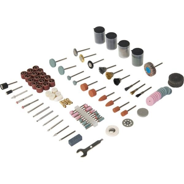 Attachment Set, 216 pcs.