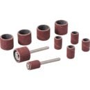 Abrasive Sleeve Set