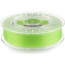 [MOQ: 10KG] PLA Crystal Clear Kiwi Green, 1.75 mm (750 g)