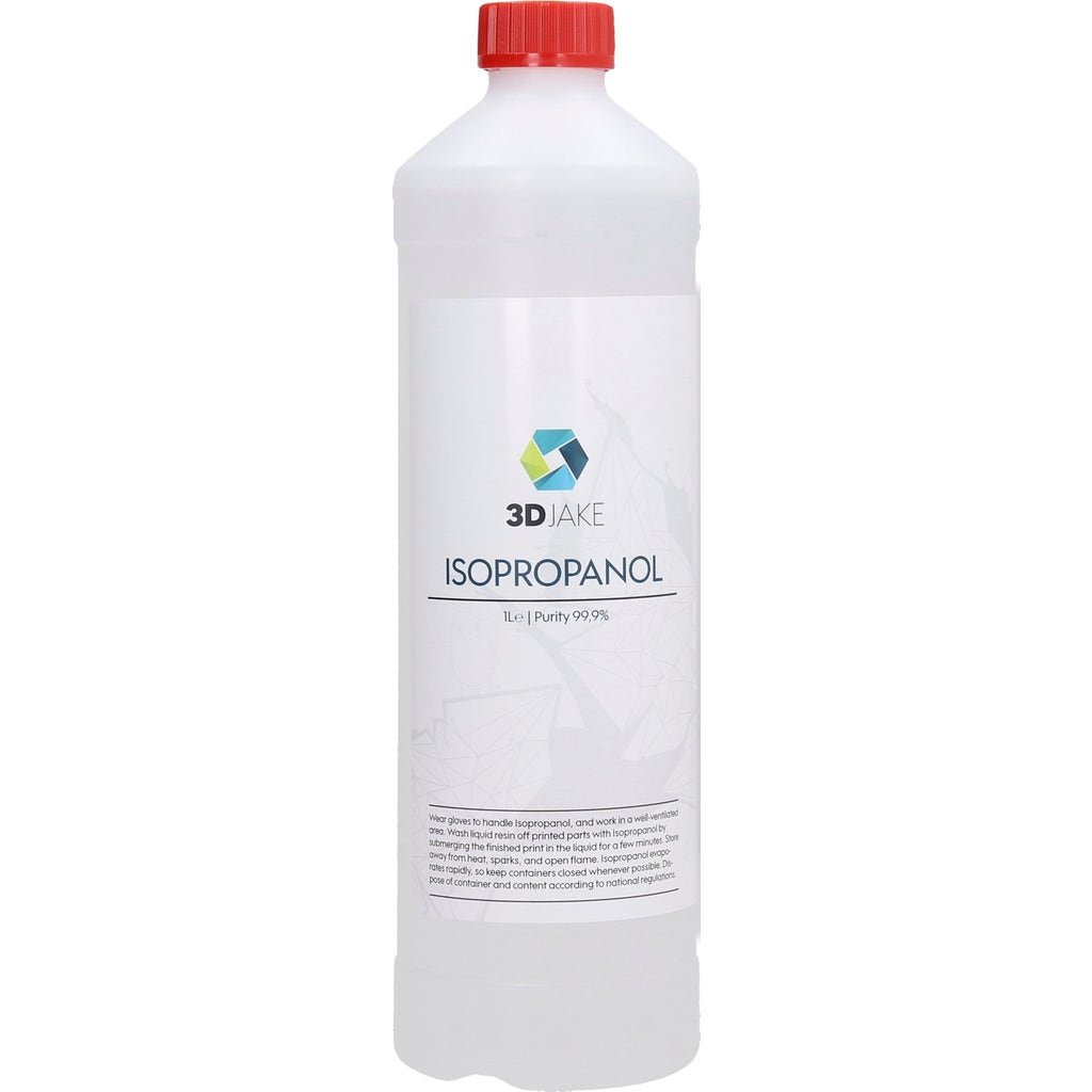 Isopropyl Alcohol, 1 l