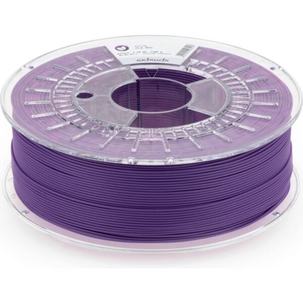 [MOQ: 10KG] PLA NX2 Matt Epic Purple, 1.75mm / 1000g