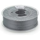 [MOQ: 10KG] PLA NX2 Matt Metallic Grey, 1.75mm / 1000g