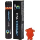 Resin Colorant Transparent Orange, 25 g