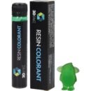 Resin Colorant Transparent Green, 25 g
