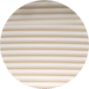 [MOQ: 10KG] ASA Natural, 1.75 mm (650 g)