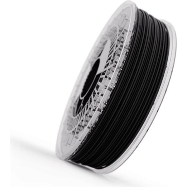 [MOQ: 10KG] PETG Black, 1.75 mm / 750 g