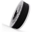 [MOQ: 10KG] PLA Black, 1.75 mm / 750 g