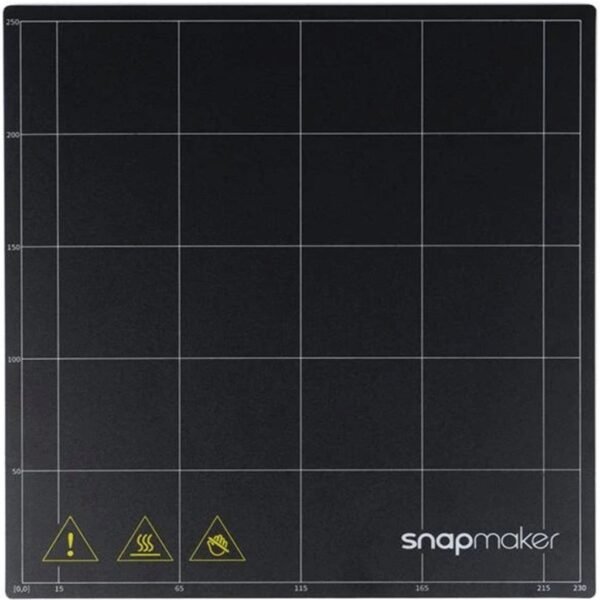 Printer Build Surface