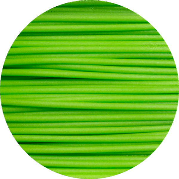 [MOQ: 10KG] LW-PLA Green, 1.75 mm (750 g)