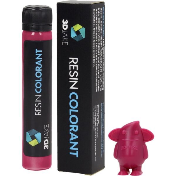 Resin Colorant Telemagenta, 25 g