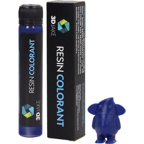 Resin Colorant Ultramarine Blue, 25 g