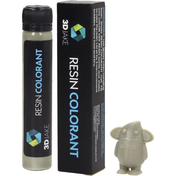 Resin Colorant Pebble Grey, 25 g