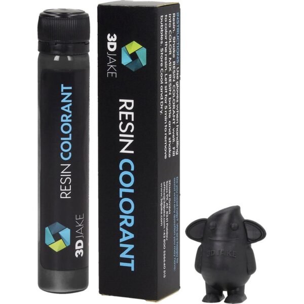 Resin Colorant Anthracite Grey, 25 g