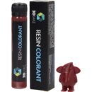 Resin Colorant Purple Red, 25 g