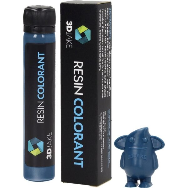 Resin Colorant Azure Blue, 25 g