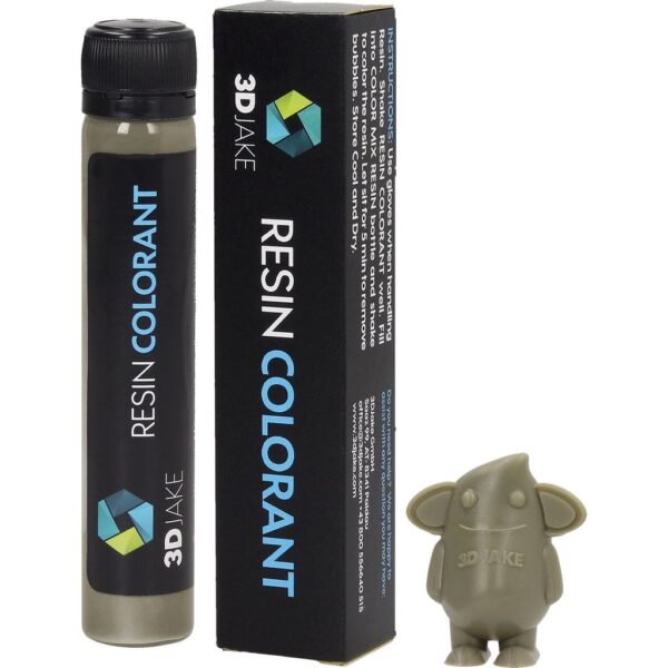 Resin Colorant Olive Grey, 25 g