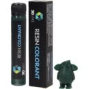 Resin Colorant Moss Green, 12,50 g