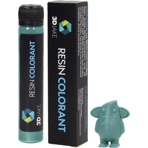 Resin Colorant Pastel Turquoise, 12,50 g