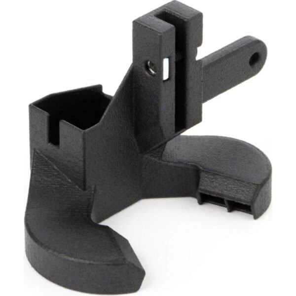 DDX V3 PA12 Fan Shroud