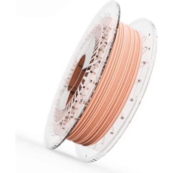 [MOQ: 10KG] 70A Filaflex Nude Ultra-Soft, 1.75 mm / 500 g