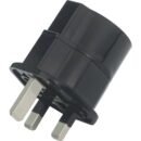UK Universal Adaptor