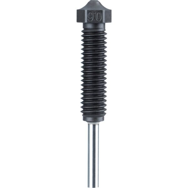 Dragonfly HIC HF Hardened Steel Nozzle