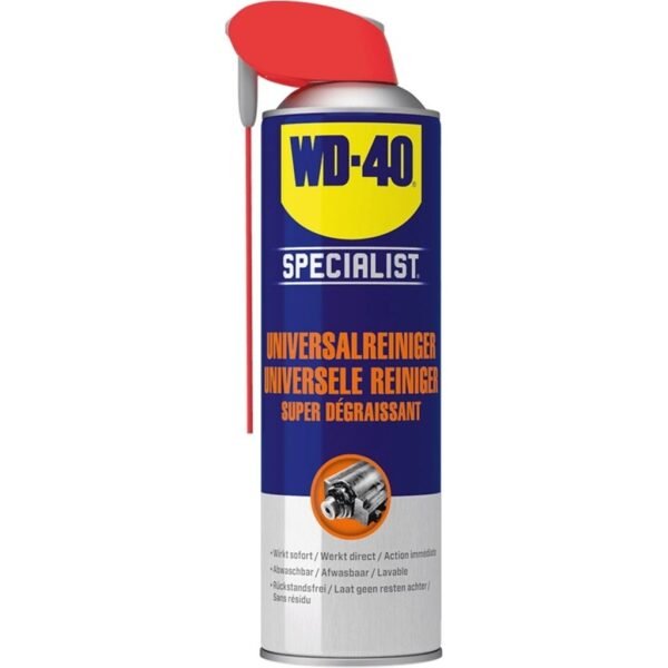 Specialist Universal Cleaner, 250 ml