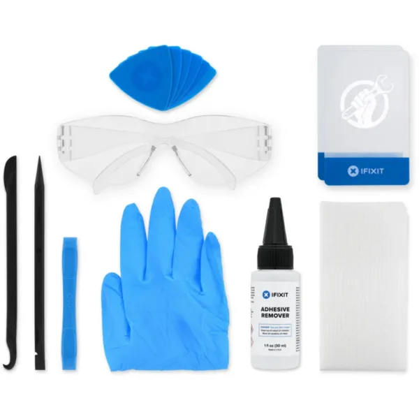 Adhesive Remover Kit