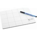 Magnetic Project Mat