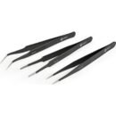 Precision Tweezers Set PRO