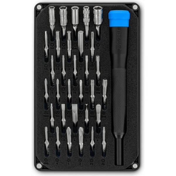 Moray Precision Bit Set