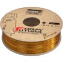 [MOQ: 10KG] High Gloss PLA Gold, 1.75 mm / 750 g