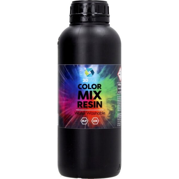 Color Mix Resin - Water Washable, 1.000 g